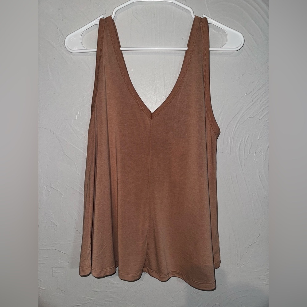 Lush | Relaxed Tank Top